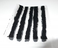 Náhradní knoty do opravné sady (5 knotů) pro motocykly